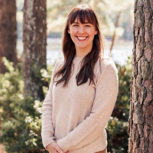 Portrait of Mary Catherine Dickert, Healthcare Specialist