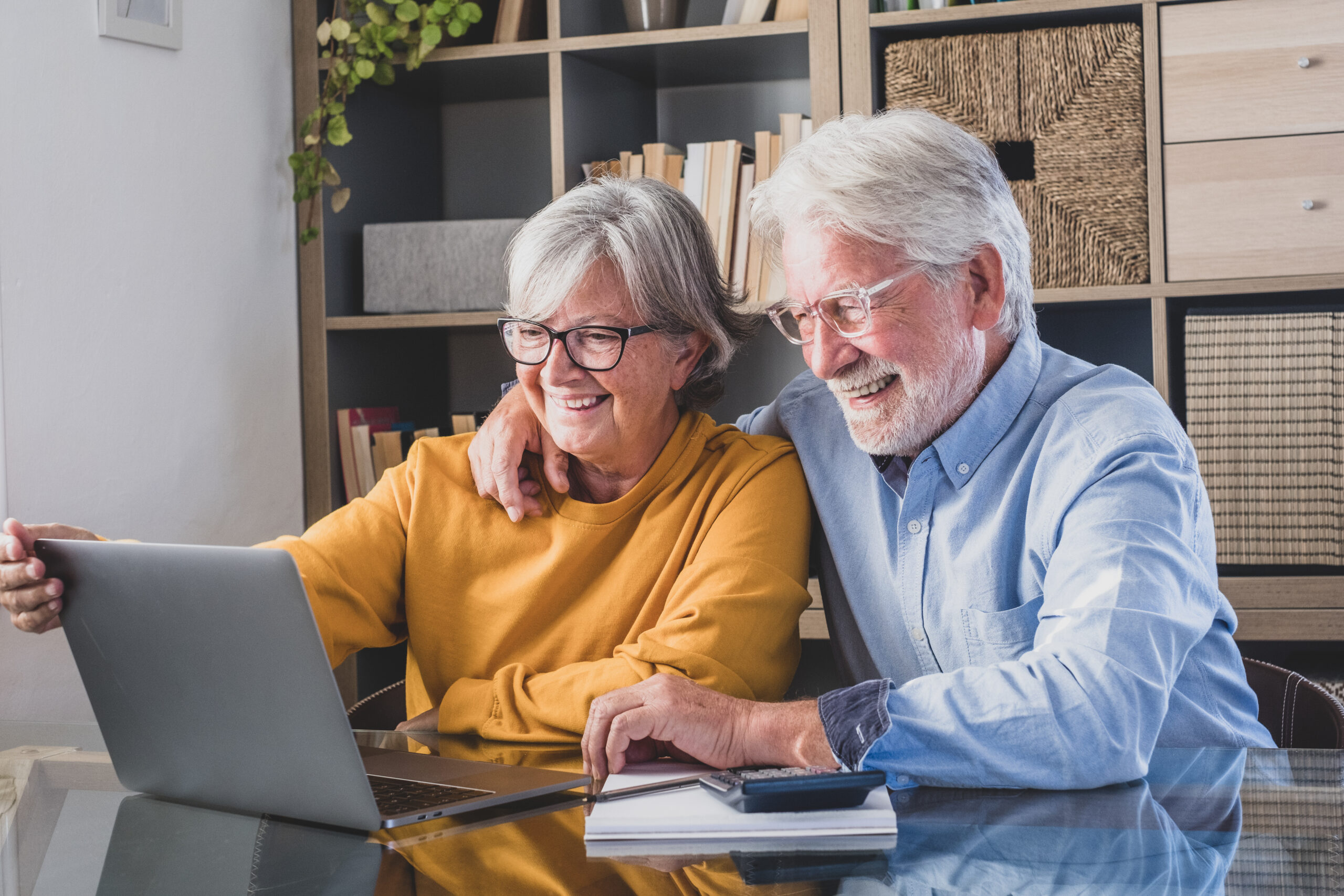 Generate Retirement Income With Confidence