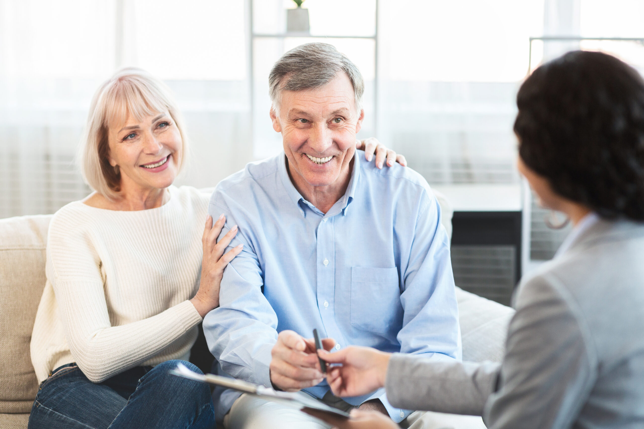 Retirement Income Planning for High Net Worth Individuals