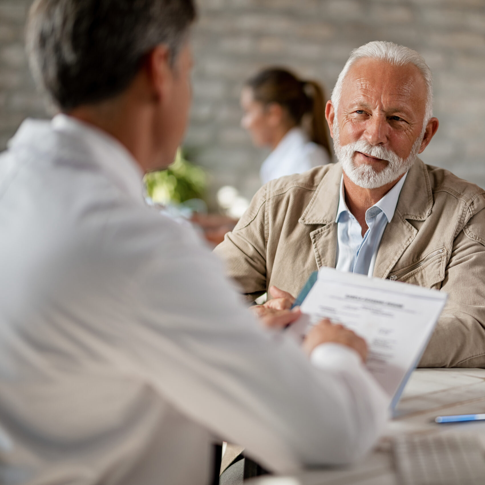 Investment Income Planning for Retirees