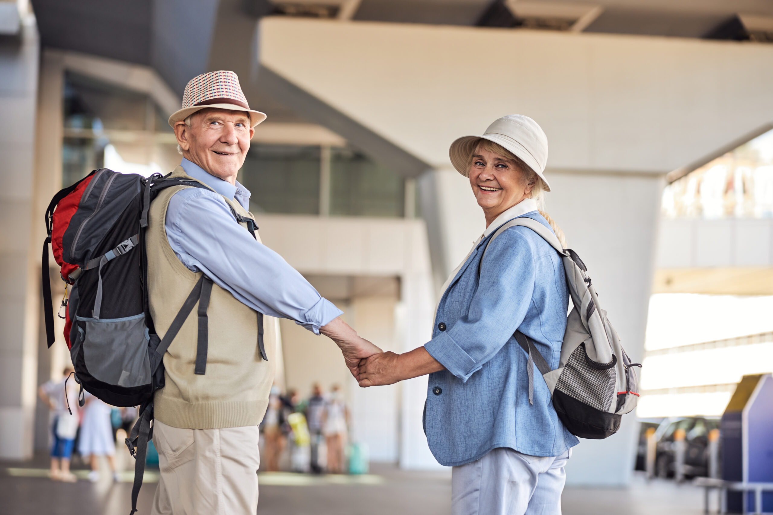Retirement Planning for Travelers and Lifestyle Goals
