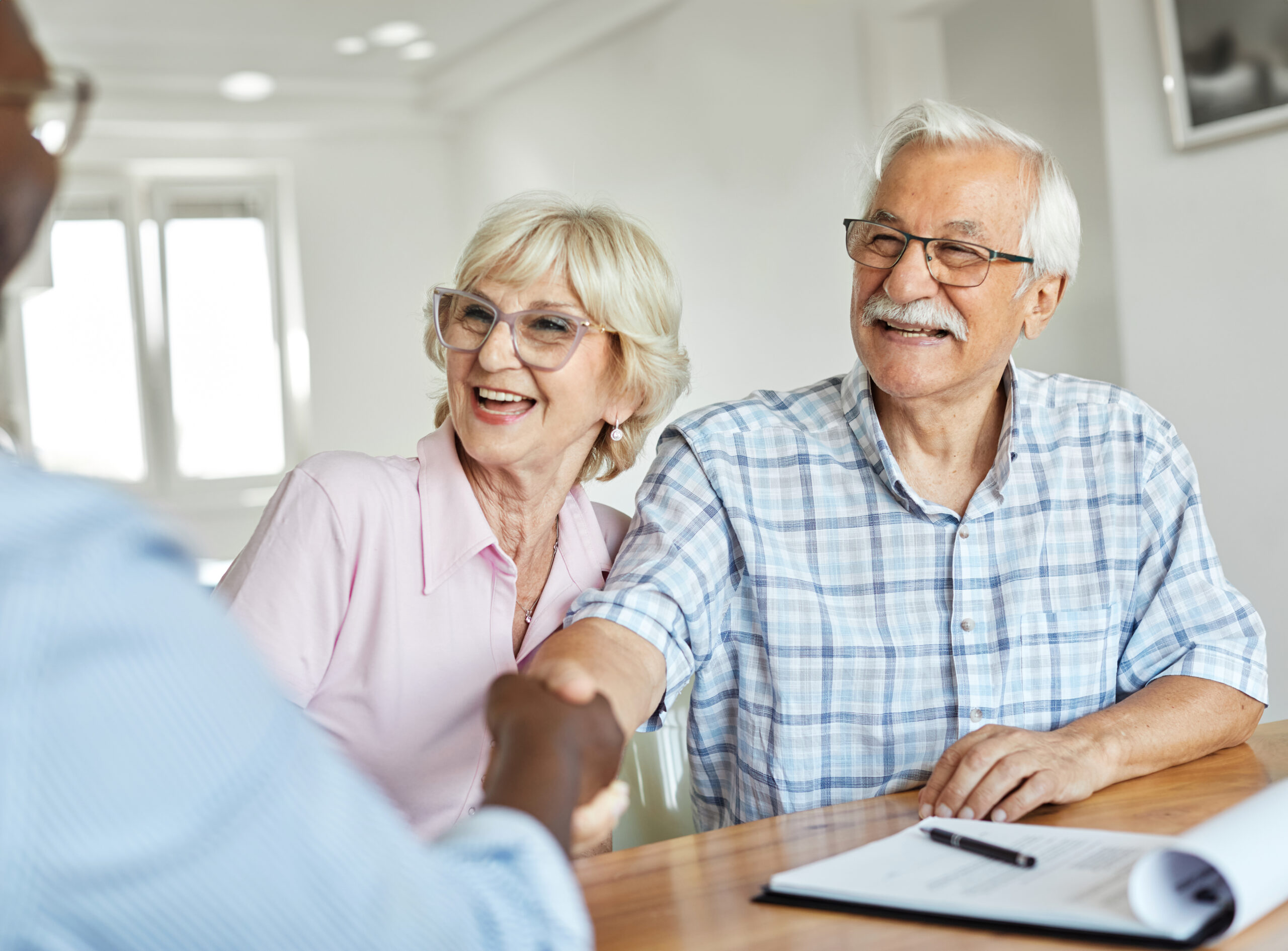 Personalized Retirement Income Planning