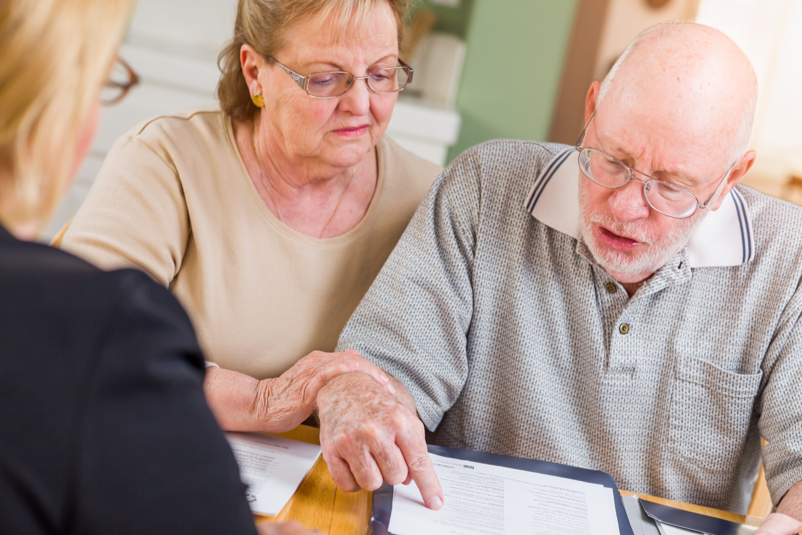 Income Distribution Strategies in Retirement