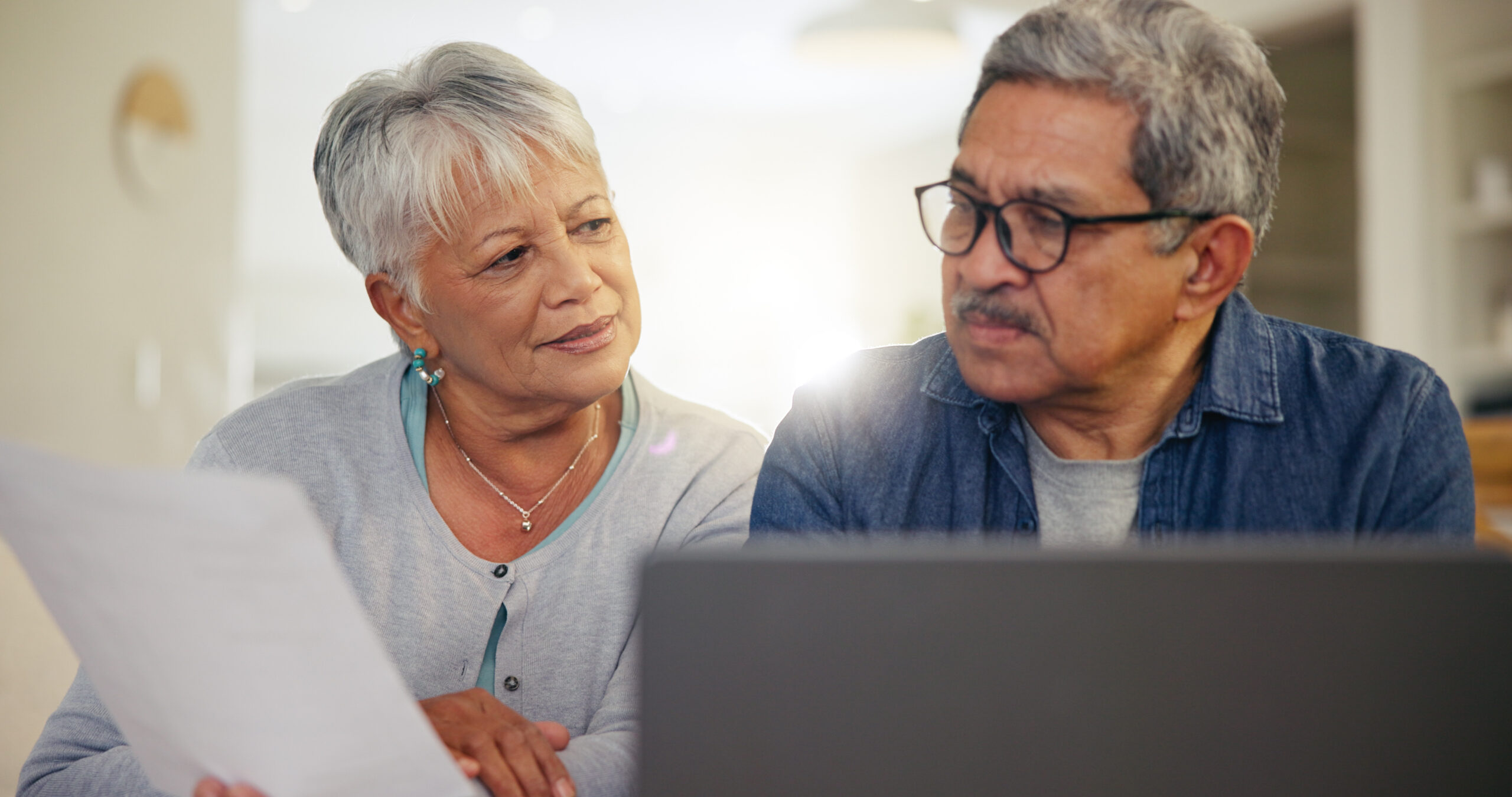 How to Avoid Running Out of Money in Retirement