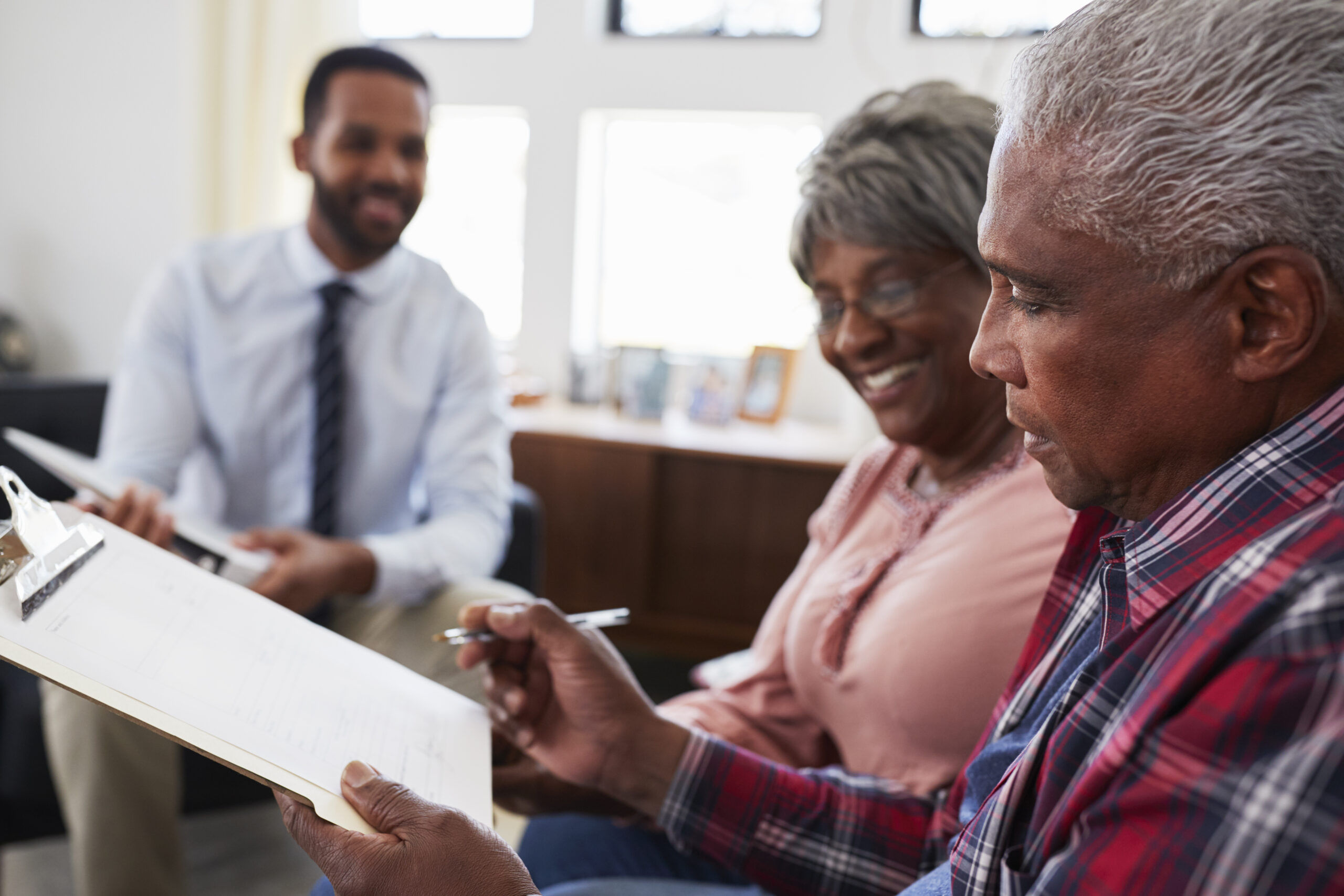 Retirement Withdrawal Plan With Tax Efficiency