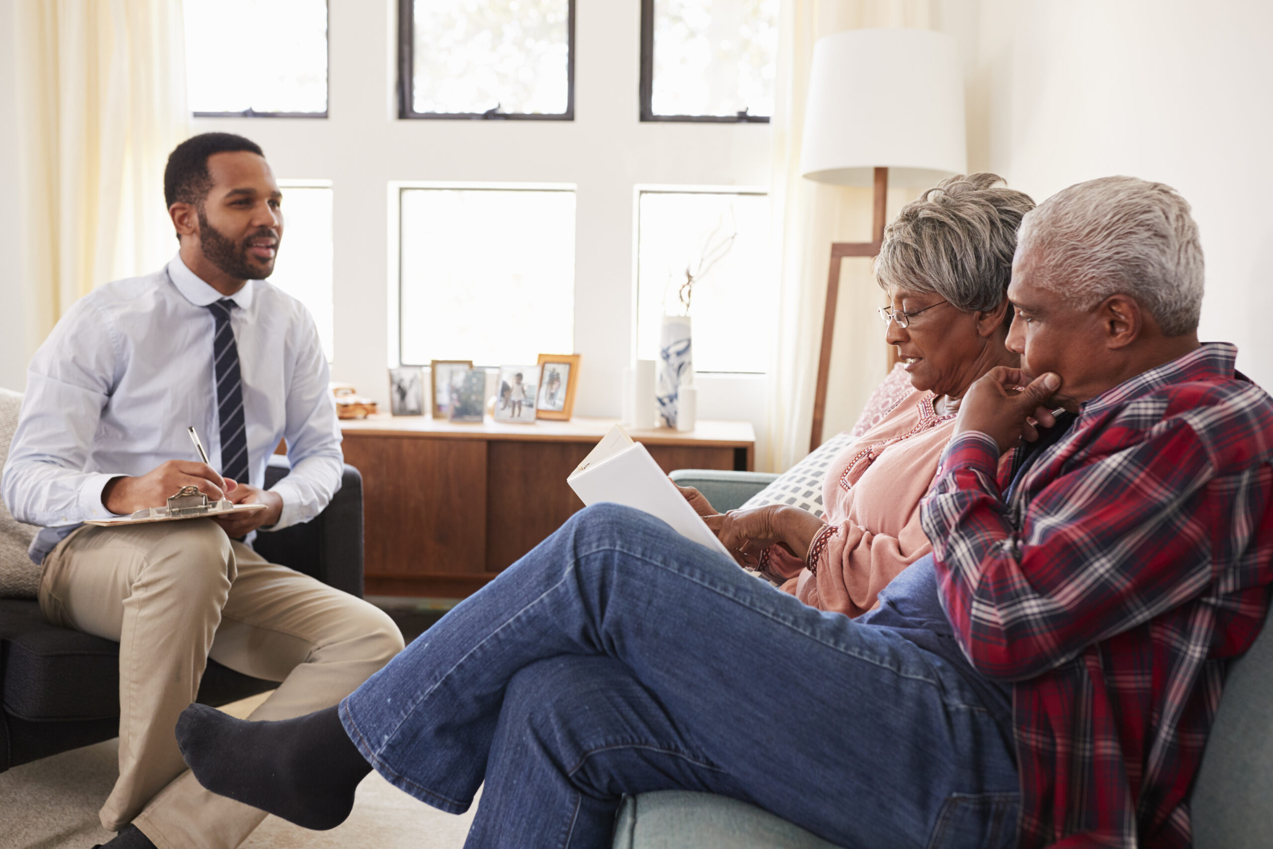 Retirement Paycheck Planning Strategies