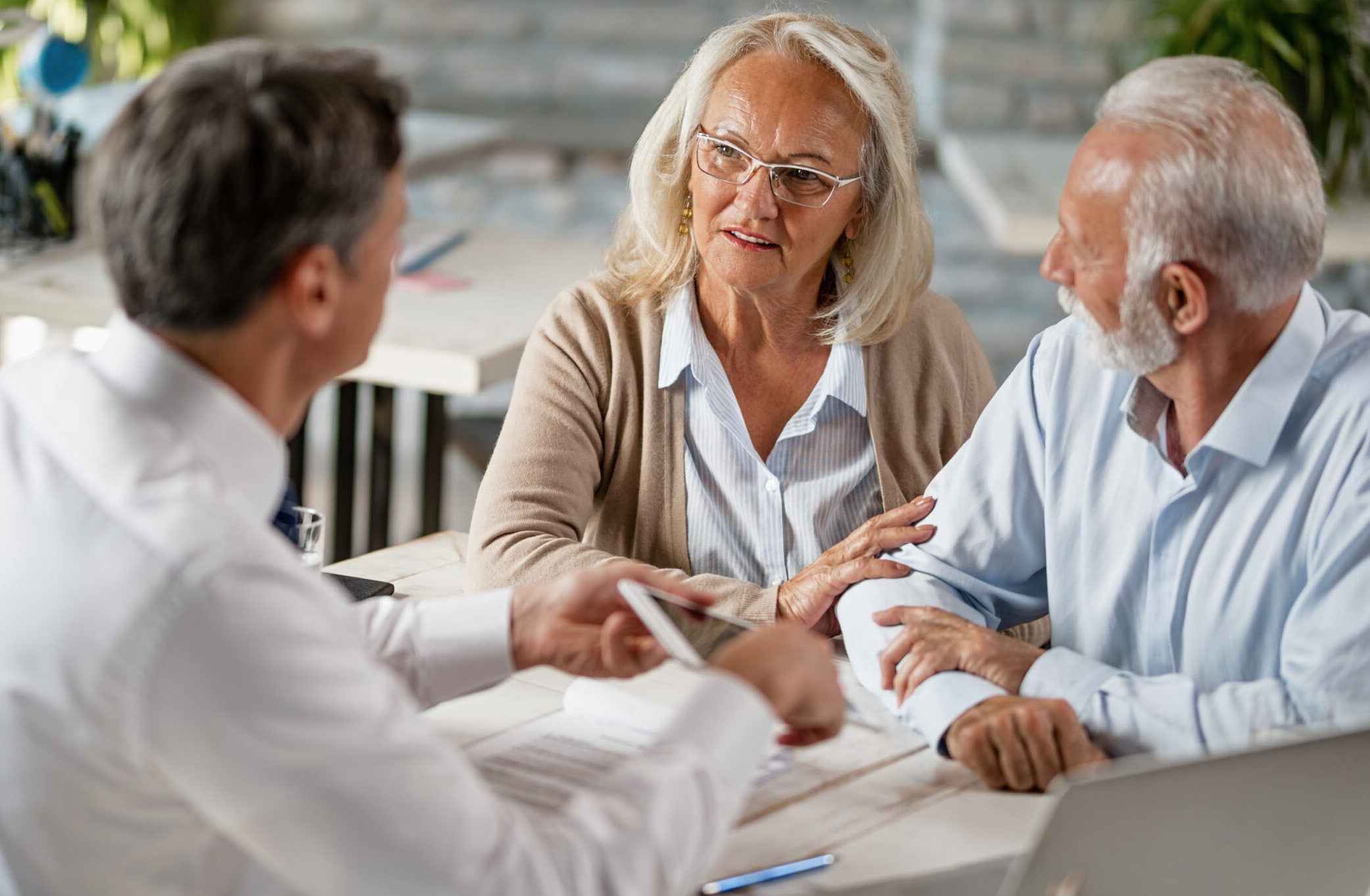 Maximizing Retirement Cash Flow From Investments
