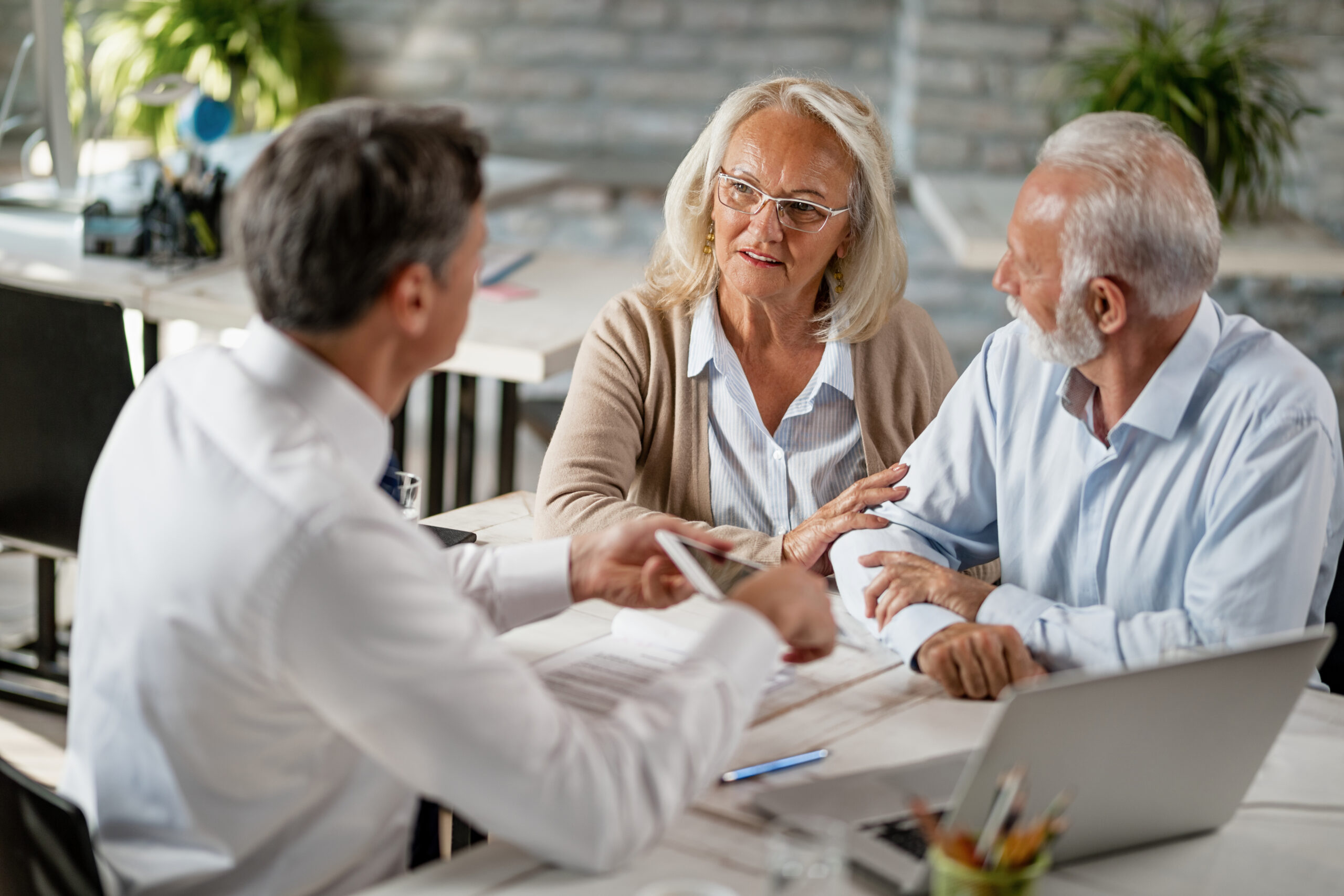 Maximizing Retirement Cash Flow From Investments