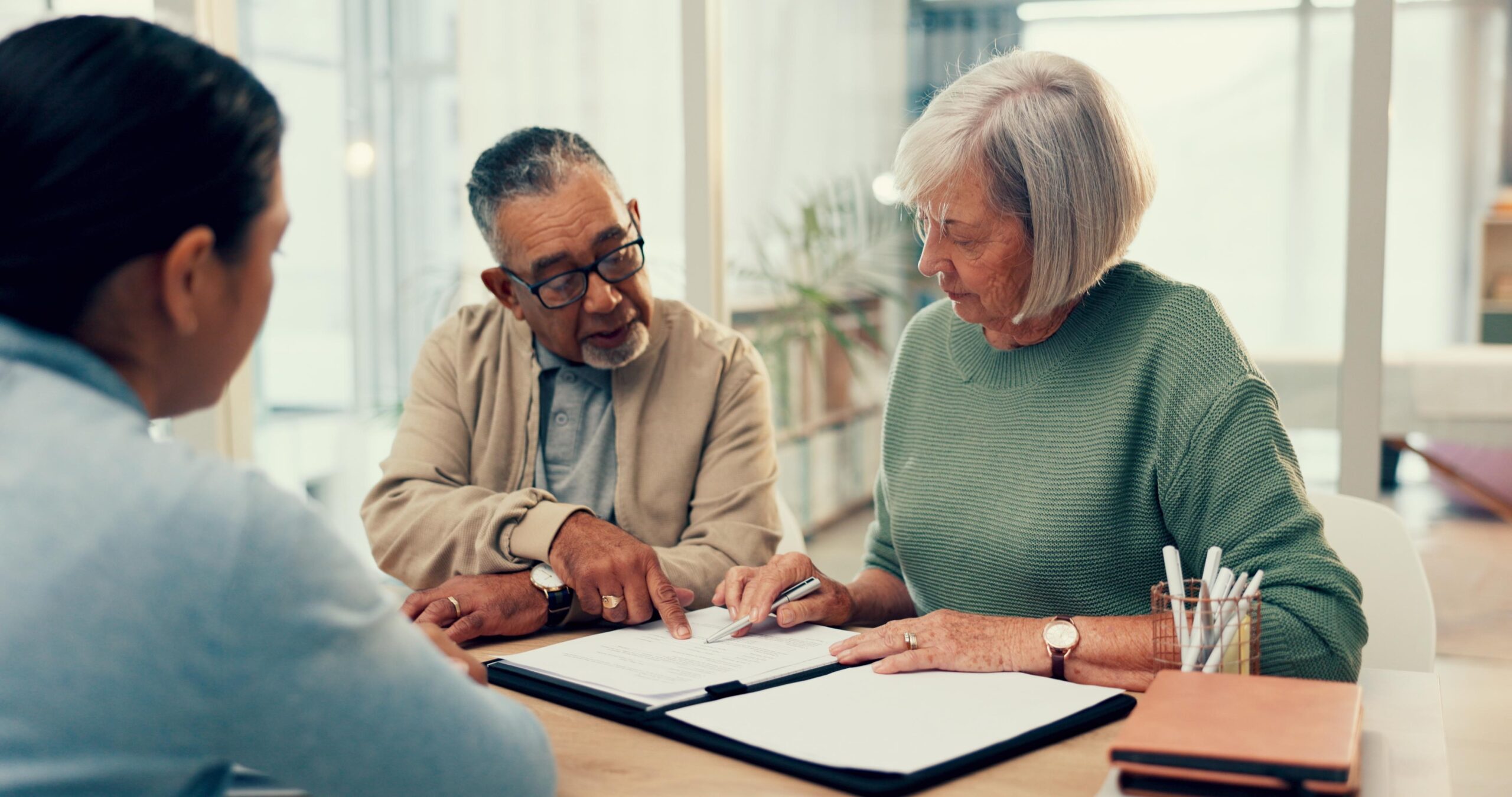 Tax Efficient Retirement Withdrawals